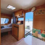 Glamping Caravan Lanzarote *