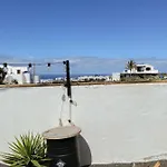 Glamping Caravan Lanzarote *