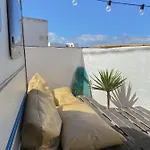 Glamping Caravan Lanzarote Luxury tent *
