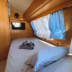 Glamping Caravan Lanzarote Luxury tent *