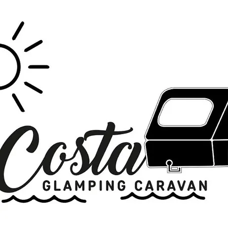 Glamping Caravan Lanzarote * Tinajo